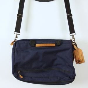 ll bean sportsman's briefcase